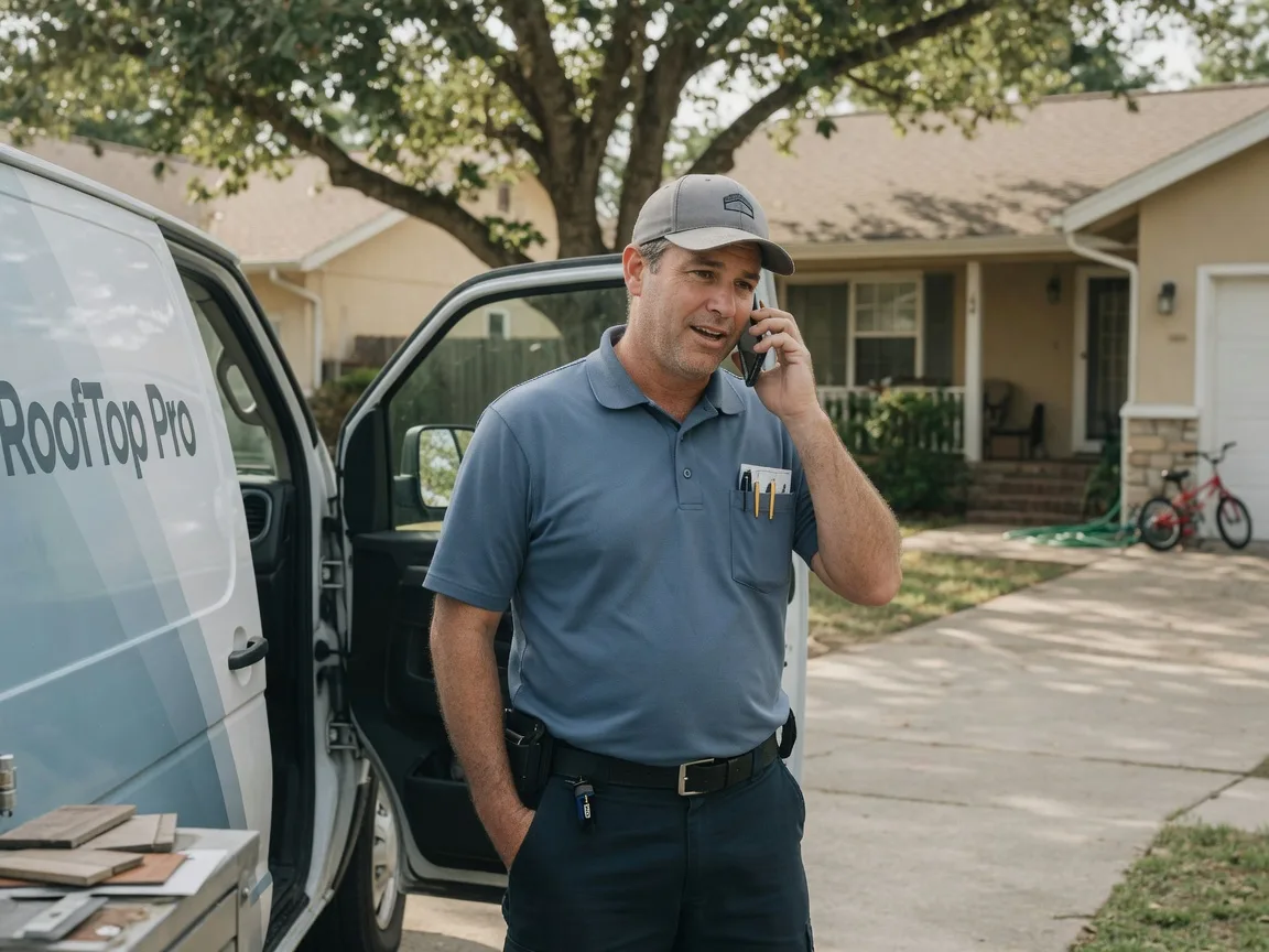 Roof Repair Redding, IA FAQs