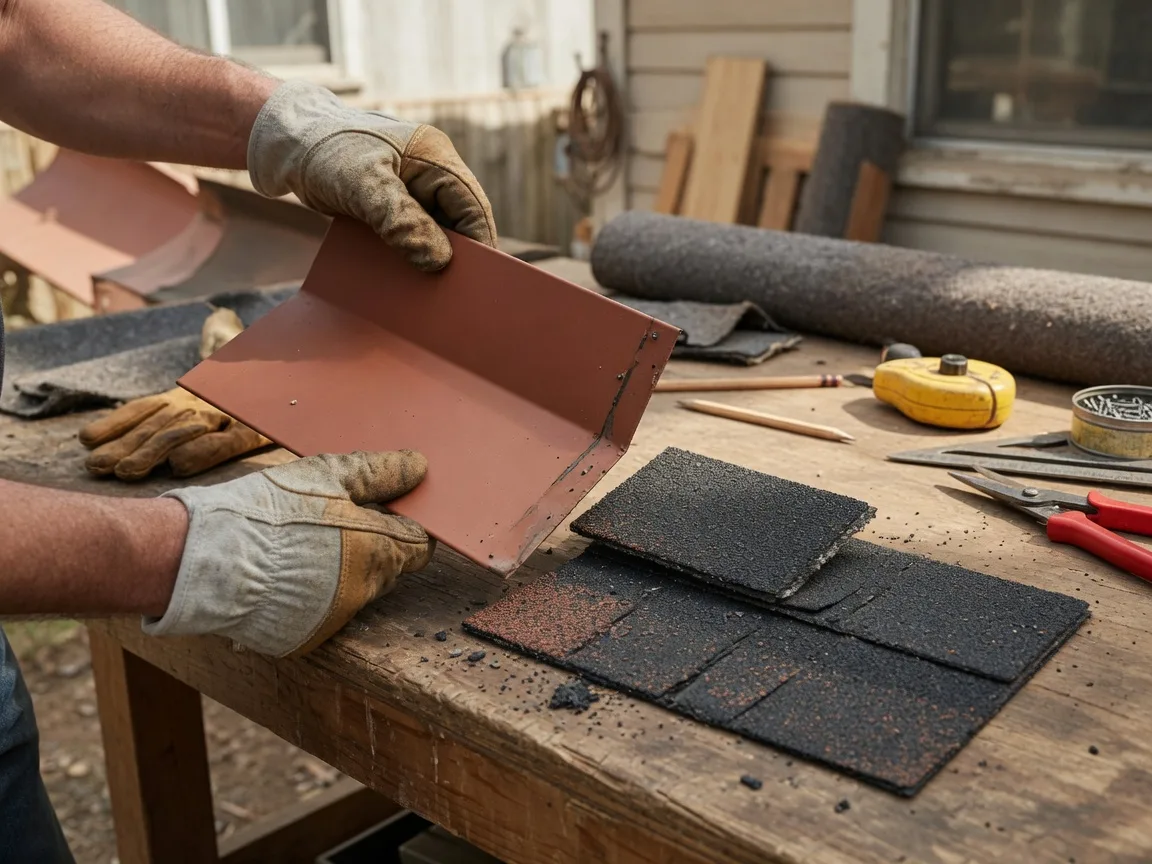 Roof Repair company in Redding, IA
